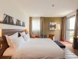 Premium Double room with balcony