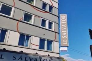 Best Western Salvator Centre, Mulhouse