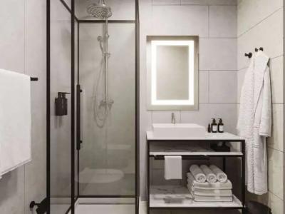 Best Western Mulhouse Salvator Centre - 8