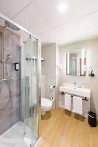 Best Western Mulhouse Salvator Centre - 47