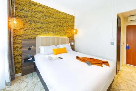 Best Western Mulhouse Salvator Centre - 40