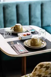 Best Western Mulhouse Salvator Centre - 13