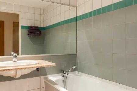 Best Western Mulhouse Salvator Centre - 9