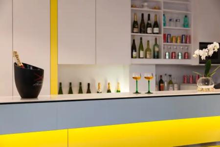 Best Western Mulhouse Salvator Centre - 12