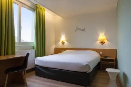 Best Western Mulhouse Salvator Centre - 37