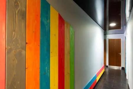 Best Western Mulhouse Salvator Centre - 15