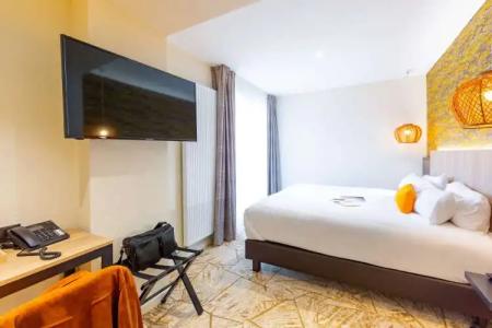 Best Western Mulhouse Salvator Centre - 45