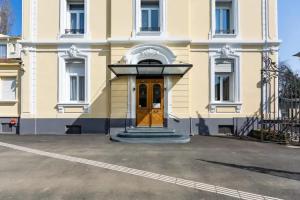 Berti Hotel - Centre Gare, Mulhouse