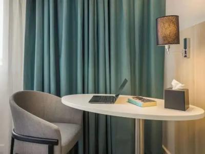 Mercure Mulhouse Centre - 43