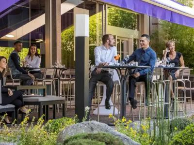 Mercure Mulhouse Centre - 31