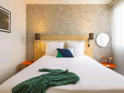 Mercure Mulhouse Centre - 1