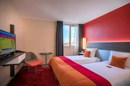 Mercure Mulhouse Centre - 52
