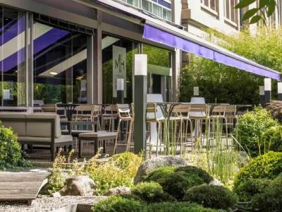 Mercure Mulhouse Centre - 25