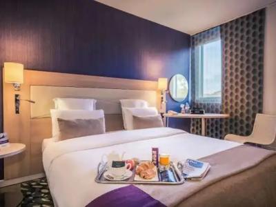 Mercure Mulhouse Centre - 42