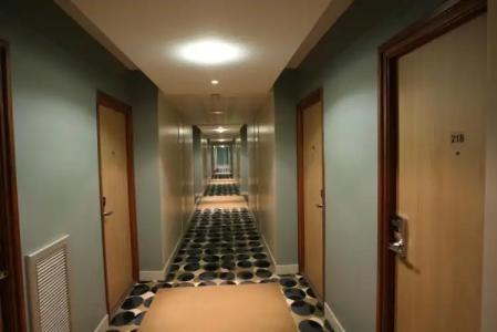 Mercure Mulhouse Centre - 16