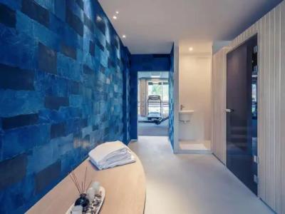 Mercure Mulhouse Centre - 5