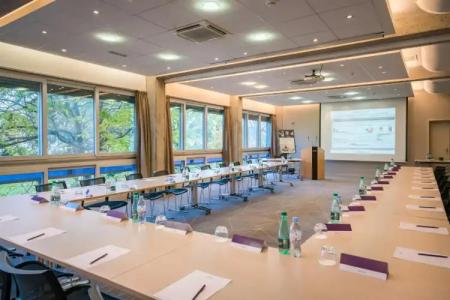 Mercure Mulhouse Centre - 18