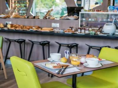 Mercure Mulhouse Centre - 11