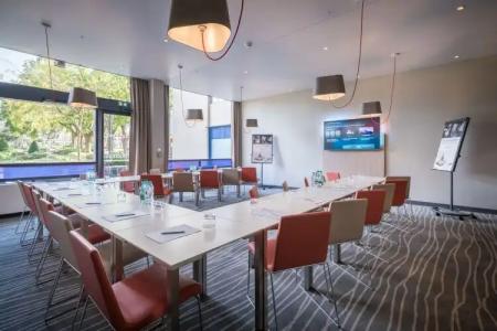 Mercure Mulhouse Centre - 19