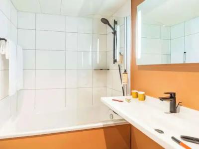 Mercure Mulhouse Centre - 48