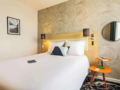 Mercure Mulhouse Centre - 46