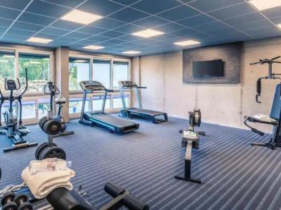 Mercure Mulhouse Centre - 21