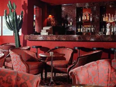 Mercure Mulhouse Centre - 34