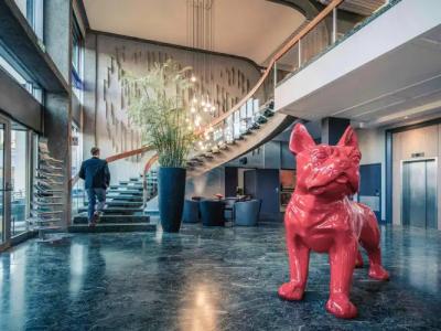 Mercure Mulhouse Centre - 38