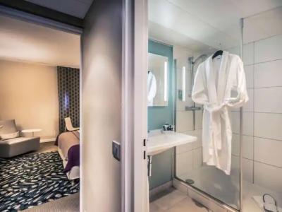 Mercure Mulhouse Centre - 57