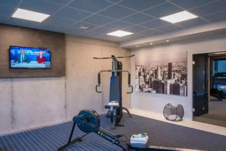 Mercure Mulhouse Centre - 24