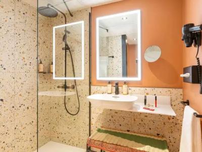 Mercure Mulhouse Centre - 6