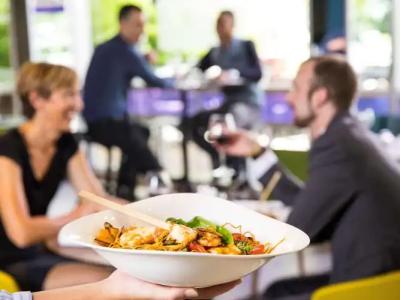 Mercure Mulhouse Centre - 27