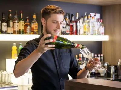 Mercure Mulhouse Centre - 9