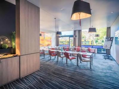 Mercure Mulhouse Centre - 32