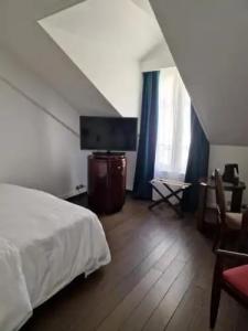 Du Parc - Mulhouse Centre - 64