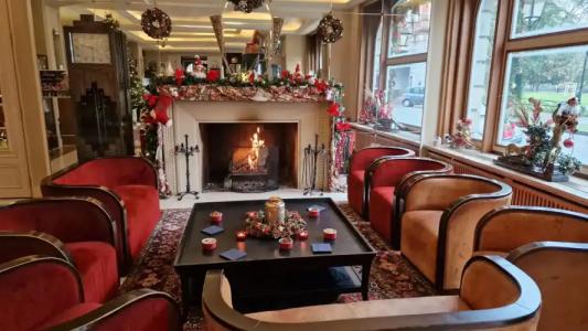 Du Parc - Mulhouse Centre - 23