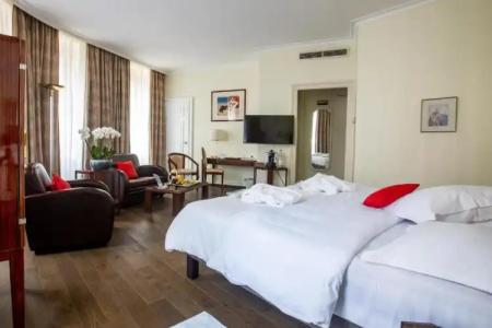 Du Parc - Mulhouse Centre - 67