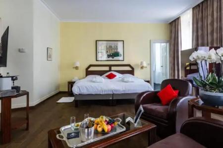 Du Parc - Mulhouse Centre - 66