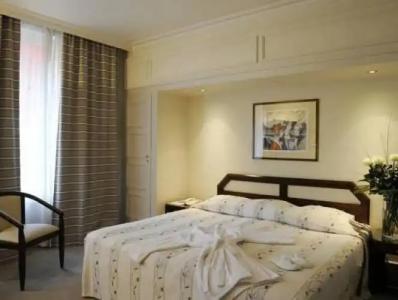 Du Parc - Mulhouse Centre - 55