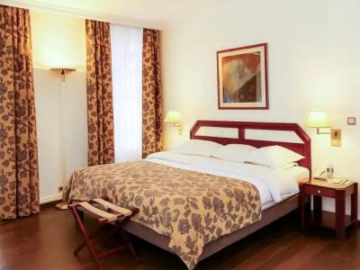 Du Parc - Mulhouse Centre - 4