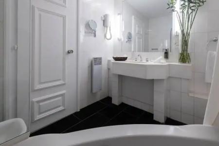 Du Parc - Mulhouse Centre - 75