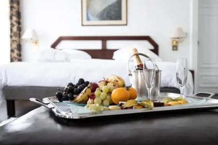 Du Parc - Mulhouse Centre - 69