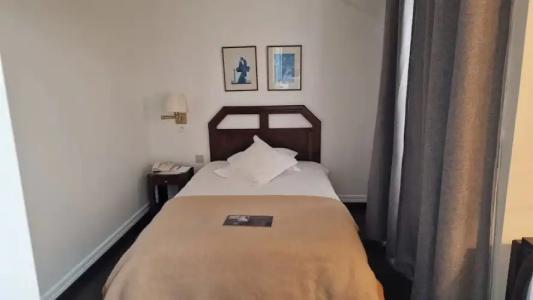 Du Parc - Mulhouse Centre - 38