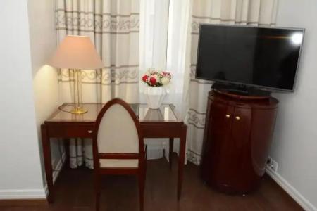 Du Parc - Mulhouse Centre - 28