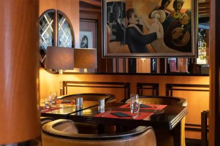 Du Parc - Mulhouse Centre - 18