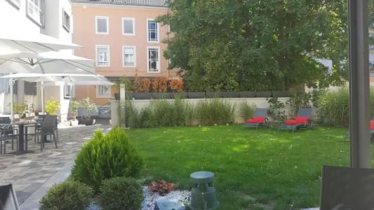 Du Parc - Mulhouse Centre - 17