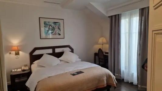 Du Parc - Mulhouse Centre - 59