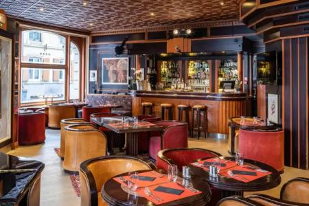 Du Parc - Mulhouse Centre - 20