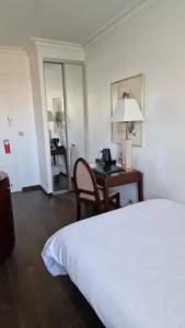 Du Parc - Mulhouse Centre - 33