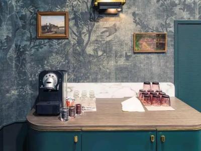 Mercure Nancy Centre Place Stanislas - 11